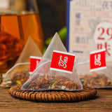 29 Flavours Poria Tea Triangular Tea Bag Non-Dampness Clear Tea Fu Dampness Tea