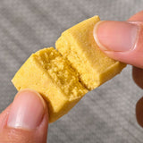 Vietnam Huanglong Green Bean Cake – Matcha Flavor, Retro Snack