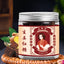 Organic Ginger Rose Red Sugar Blocks 200g Jar, Ancient Method, Women's Care