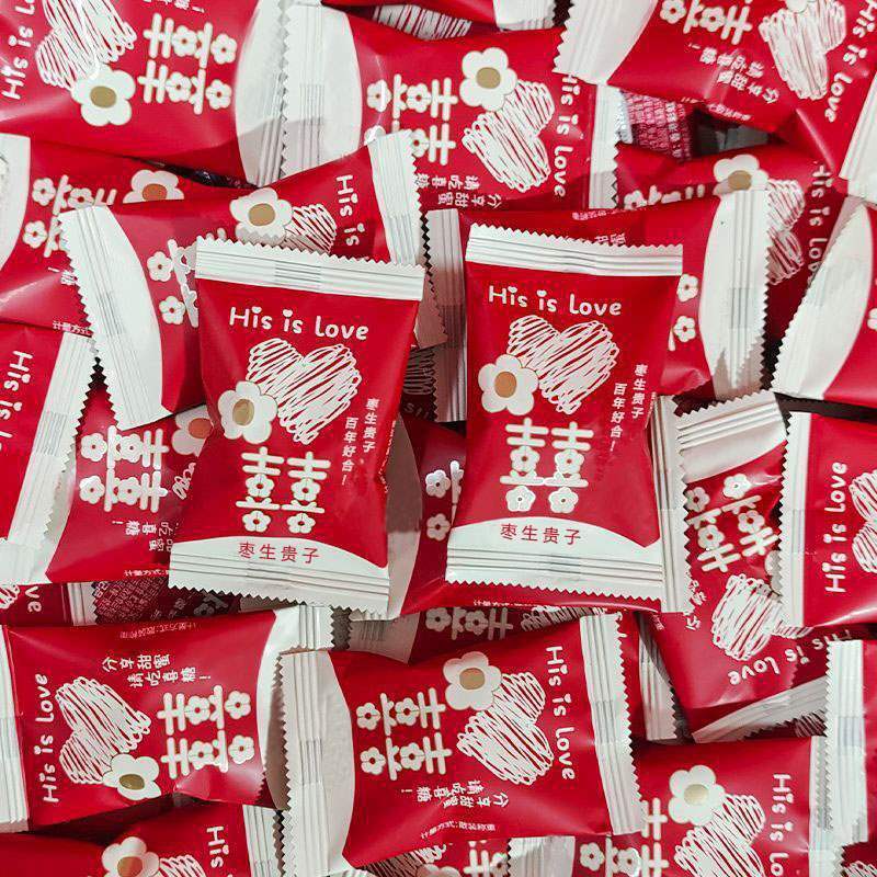 Assorted Chocolate Candies Wedding Favors Baby Showers Housewarming Gifts