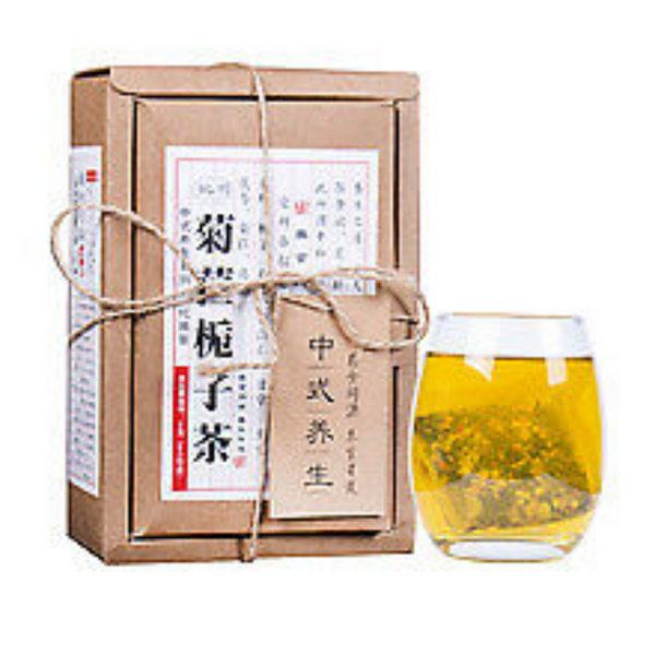 150g Golden gun solid tonic tea ginseng 5 treasure tea men's 29ingredients tea