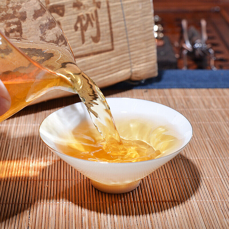 1000g Large Tea Bricks Yunnan Pu'er Tea Tea Main image