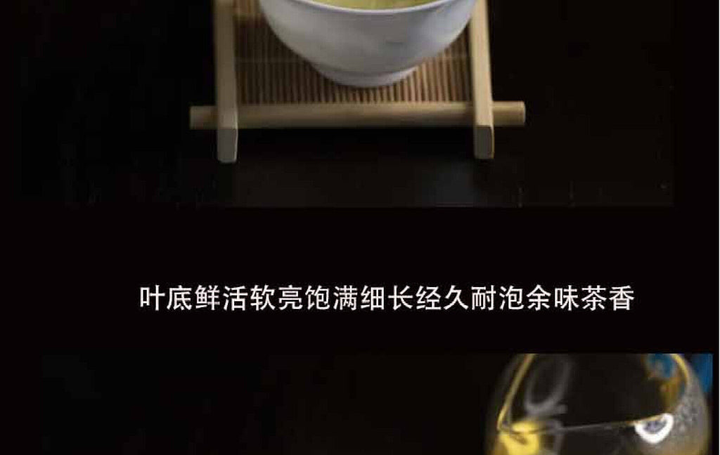 Yunnan Tea Python Turnip Raw Tea Ancient Tree Pu-erh Tea 357g Cake Tea