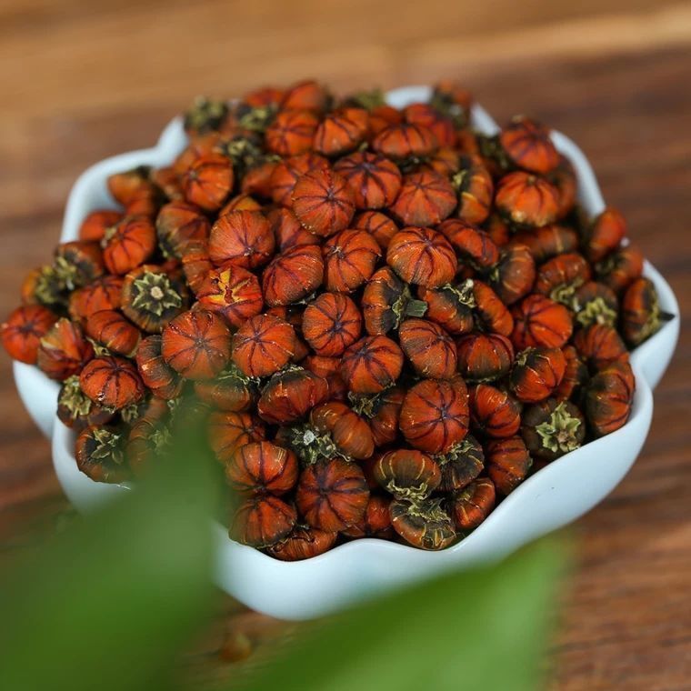 Premium Kunlun Fetal Chrysanthemum Wild Fetal Snow Healthy tea