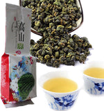 125g Organic Milk Oolong Tea CN Tiguanyin Green Tea Taiwan Jin xuan Milk Oolong