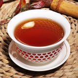 Wuzhishan Black Tea 100g Hainan High Mountain Large Leaf Cloud Mist Specialty