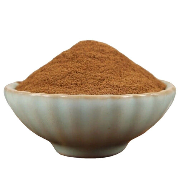 250g 100% Pure Rhizoma Polygonal Powder Yellow Jing Powder Herbal Medicine