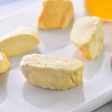 Freeze-dried Durian Thai Gold Pillow Durian Crispy Blocks Dried Fruit Snacks