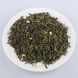 Loose Leaf 125g Can New Green Tea Strong Flavor Jasmine Flower Tea