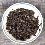 500g Top Puerh Ripe Tea Small Tuocha Candy Paper Original Small Tuocha Ripe Tea