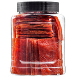Handmade Jerky, Jingjiang Specialty Dried Pork Slice Spicy Honey Flavored Snacks