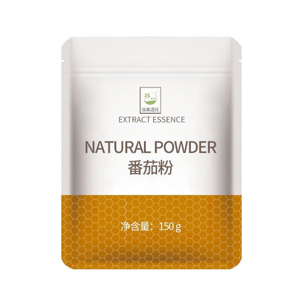 Dehydrated Vegetable Powder Seasoned and Colored for Consumption Tomato Powder