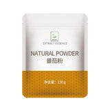 Dehydrated Vegetable Powder Seasoned and Colored for Consumption Tomato Powder