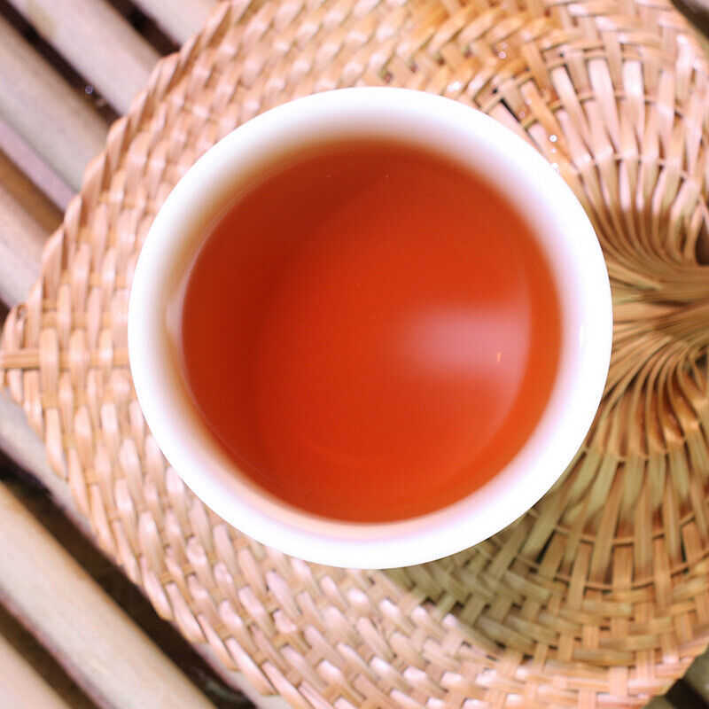 Yunnan Pu'er Old Tea 500g Pu'er Tea Laochatou