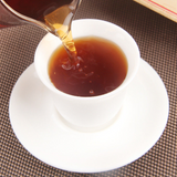 800g Menghai Organic Ancient Tree Old Tea  Yunnan Puerh Tea Ripe Tea Brick