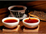 500g Bestnote Yunnan Original Puer Tee Gesundheitspflege Tee Reife Pu Er Puerh 茶