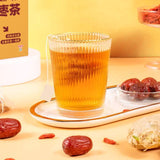 Red Dates Wolfberry 8 Warm Stomach Summer Health Tea Bag，Dog Days Health Tea