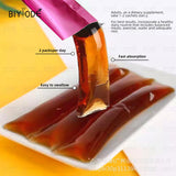 Nourishing Gelatin Supplement 15g× 10 Sticks Collagen Enzyme Jelly