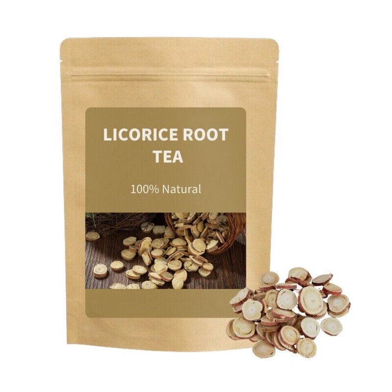 High Quality Chinese Herbs Licorice Root for Tea herbal Licorice Tea 250g/8.8oz Main image
