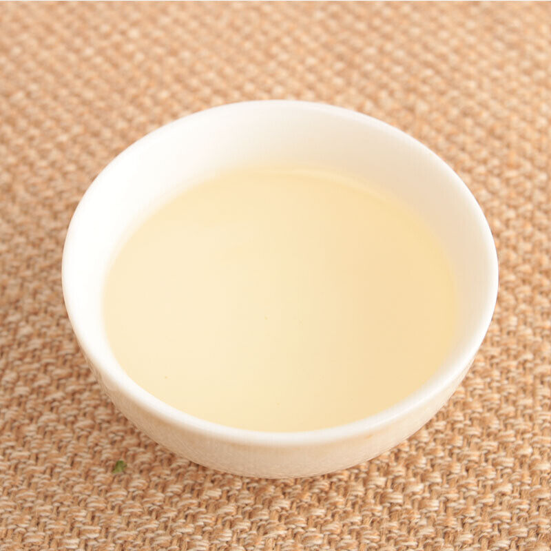 Slimming Tea Healthy Drink Alpine Sun-dried White Tea Fuding White Tea Cake 300g