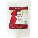 butt black maca fenugreek booty curve maca plus herbal tea