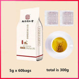 150g/box Soybean Barley Chinese Herbal Medicine Red Bean Barley Health Tea