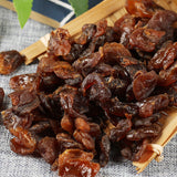 250g /500g Longyangan 100% Chinese Herbal Tea Top Grade Health Tea 龙眼肉