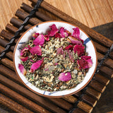 Winter Melon Lotus Leaf Tea 150g 5g*30pcs Flower Tea Lotus Leaf Tea