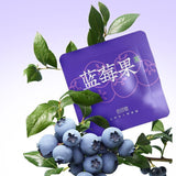 Bag Men's& Women's Health Tea Blueberry Fruit Tea Mulberry Jasmine Hibiscus Tea