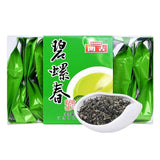 Bi Luo Chun Special Offer Boxed Jiangsu Green Tea Ming Qing New Tea 80g/16packs