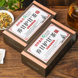 Liver Support Tea 18-Herb Blend Daily Detox & Liver Health 150g Herbal Tea