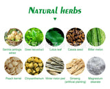 Weight Control Slim Plus Capsules SADI Slim Plus Body Detoxification Fat Burner