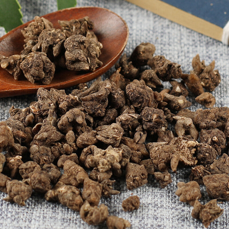 250g/500g Chinese Premium Wild Cat's Claw Organic Healthy Herbs 猫抓草 Main image