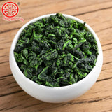 New Oolong Tea Tie guan yin canned Chinese Anxi Tieguanyin Tea Tea 100g