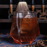 Wu Gen Probiotic Tea Black Sesame Mulberry Tea