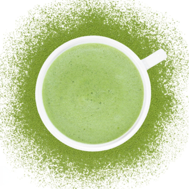 Japanese PREMIUM Grade 100% Pure Organic Matcha Green Tea Powder 1 oz. Main image