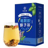 Pueraria Lobata Hovenia Dulcis Tea Healthy Herb Tea Bag 120g