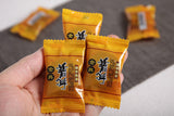500g Yunnan Puerh Tea Golden Classic Glutinous Fragrance Tuo Tea Cooked Tea