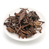High quality Chinese White Tea Shou Mei 1st Grade Large Leaf