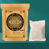 Herbal Foot Bath for Men with Eucommia Cistanche Morinda and Horny Goat Weed