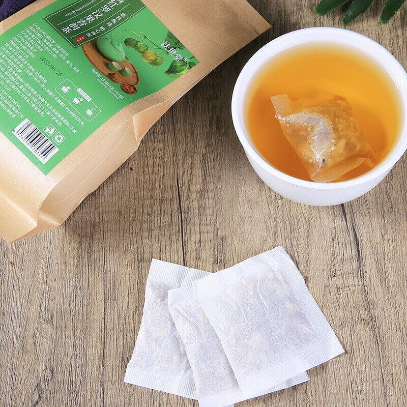 Additive-Free Fu Shitang orange Luo Han Guo relieves cough and throat pain Secondary image