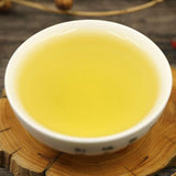2023 Jade Oolong DaYuLing Taiwan Oolong Tea 150g Taiwan Wulong High Mountain Tea