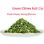 HELLOYOUNG Premium Green Chives leaf Roll Cut (小香葱段）-Fresh Green,Strong Flavour