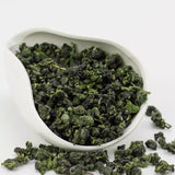 Taiwan Jinxuan Milky Oolong Tea Healthy Slimming Milk Oolong Tea