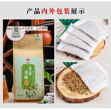 Herbal Cleansing Tea Honeysuckle Loquat Fruit Licorice Dandelion Tea Bags