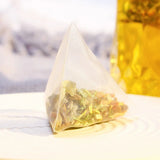 Scaphium Affine Snow Pear Loquat Tea Herbal Tea 250g