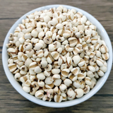 500g Job's Tears Guizhou Job's Tears bulk new powdered Job's Tears flower tea