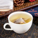 Five-Fingered Peach Reishi Tea Mulberry Gardenia Coix Seed Herbal Tea Bags