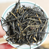 180g Yunnan Fengqing Black Tea  Boxed Dian Black Tea