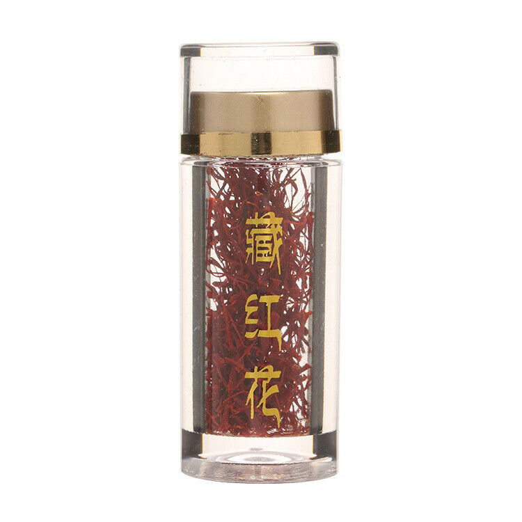 New Saffron Saffron Saffron Saffron Bottled 5g